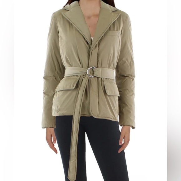 Polo by Ralph Lauren Jackets & Blazers - NWT Polo Ralph Lauren Womens Short Cold Weather Soft Shell Jacket size L